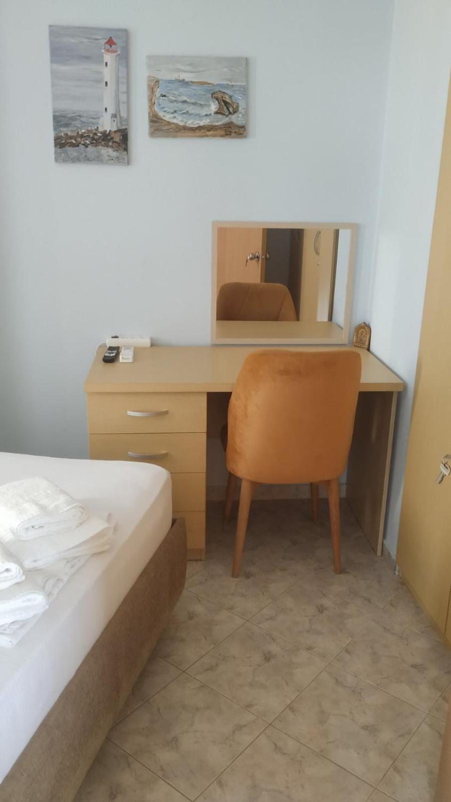 Cozy Sea Apartment Sarandë Exterior foto